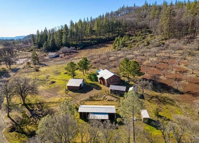 Property at 11415 Seigler Springs North Rd, Middletown, CA 95461, 3 beds, 1.5 baths