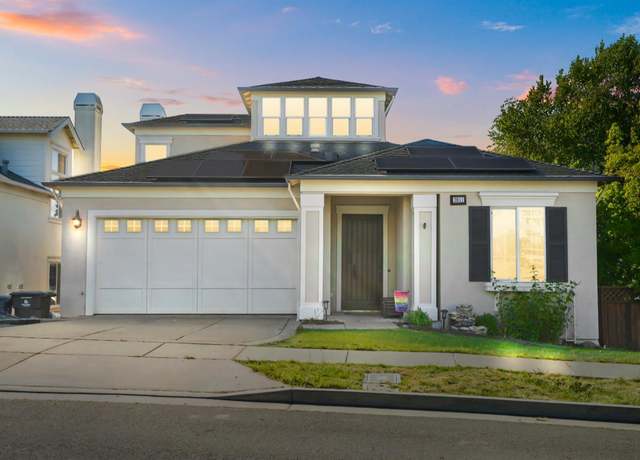 Property at 2011 Bellaterra Ct, Santa Rosa, CA 95404, 4 beds, 3 baths