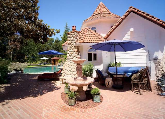 Property at 19400 Scenic Dr, Redwood Valley, CA 95470, 3 beds, 2 baths