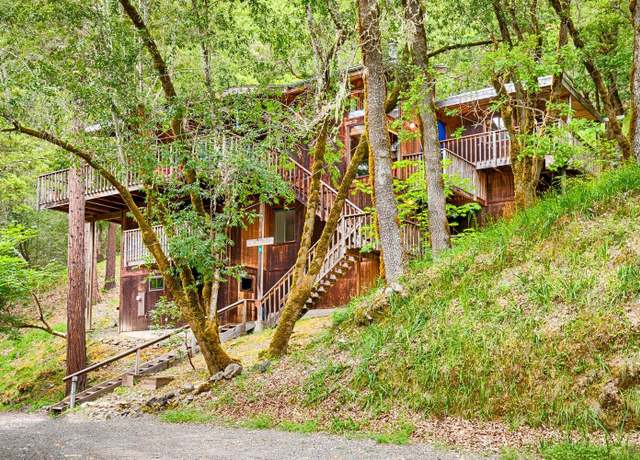 Property at 2 Pine Flat Rd, Cazadero, CA 95421, 2 beds, 2 baths