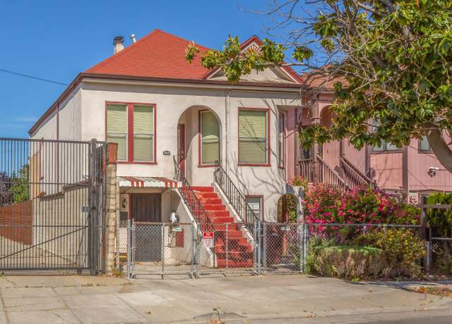 Property at 3217 Helen St, Oakland, CA 94608, 5 beds, 3 baths