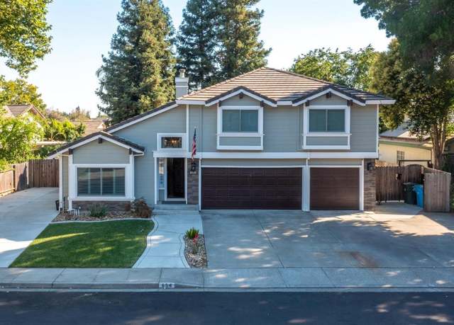 Property at 654 Rutgers St, Vacaville, CA 95687, 5 beds, 3 baths
