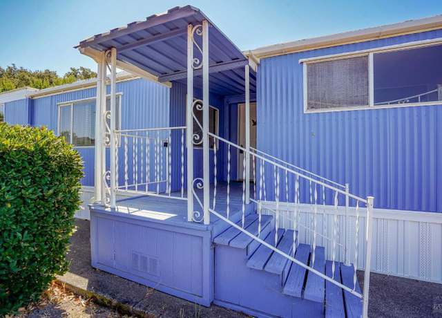 Property at 150 Silverado Trl #65, Napa, CA 94559, 2 beds, 2 baths