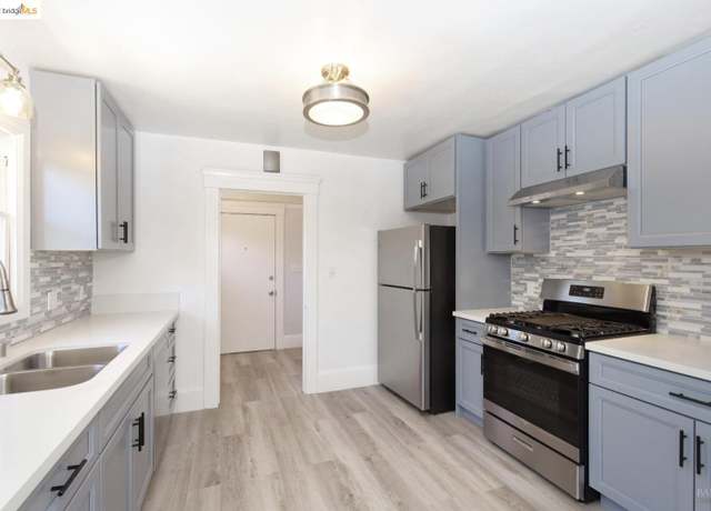 Property at 5817 Seminary Ct, Oakland, CA 94605, 2 beds, 1 bath
