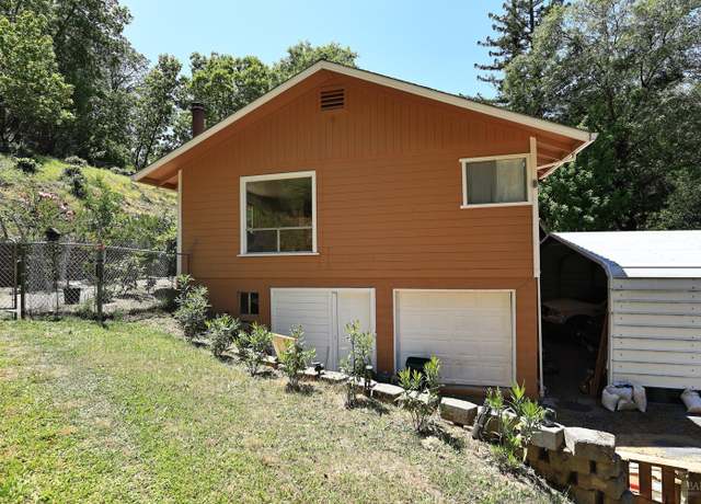 Property at 15951 Tomki Rd, Redwood Valley, CA 95470, 3 beds, 2 baths