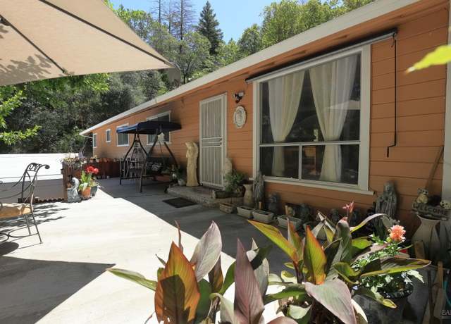 Property at 15951 Tomki Rd, Redwood Valley, CA 95470, 3 beds, 2 baths