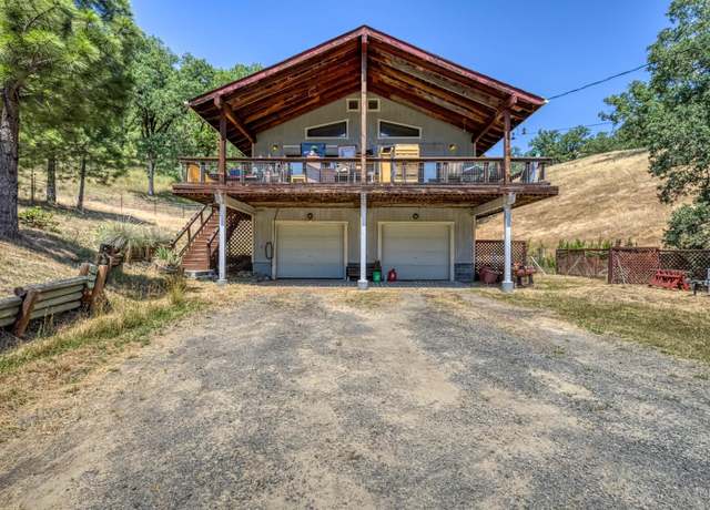 Property at 12790 Pine Ave, Potter Valley, CA 95469, 2 beds, 1 bath
