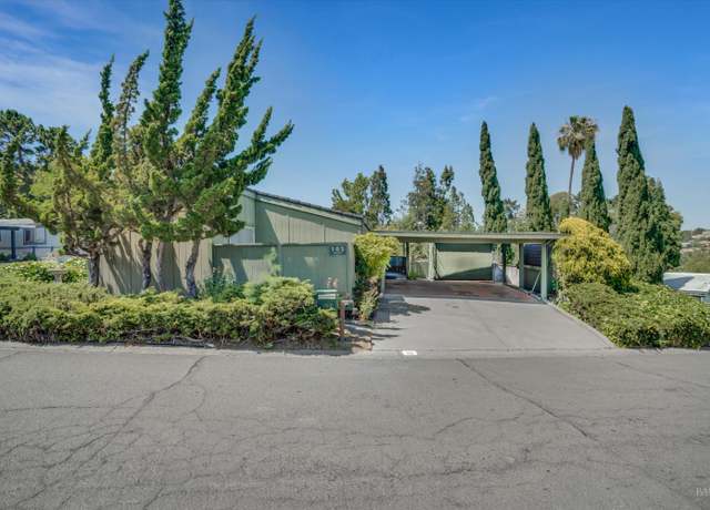 Property at 103 Kay Dr, Vallejo, CA 94590, 2 beds, 2 baths