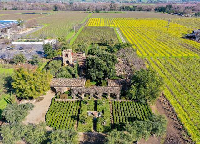 Property at 8424 Saint Helena Hwy, Napa, CA 94558, 5 beds, 5.5 baths