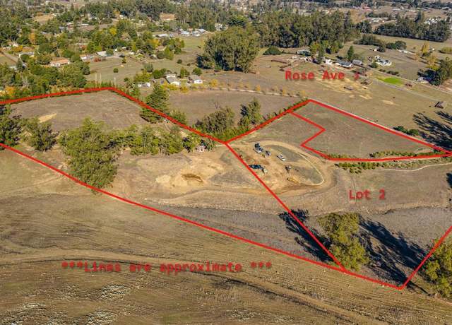 Property at 1355 Rose Ave, Penngrove, CA 94951