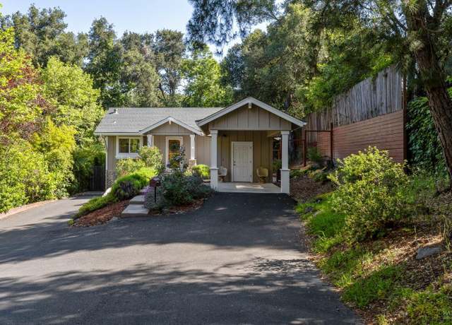 Property at 887 Strawberry Dr, Santa Rosa, CA 95404, 3 beds, 2 baths