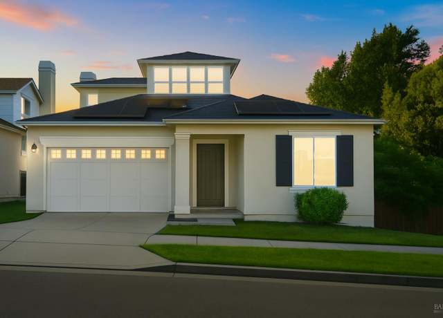 Property at 2011 Bellaterra Ct, Santa Rosa, CA 95404, 4 beds, 3 baths