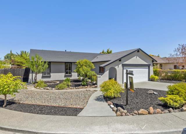 Property at 756 Estancia Way, San Rafael, CA 94903, 4 beds, 2 baths