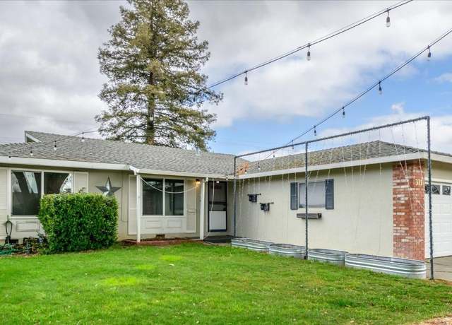 Property at 311 Rosa Ave, Winters, CA 95694, 3 beds, 2 baths