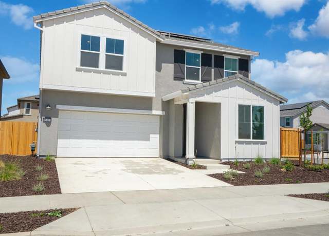 Property at 15427 Gallatin Rd, Lathrop, CA 95330, 5 beds, 3 baths