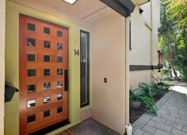 Property at 14 Corte Real Ct, Greenbrae, CA 94904, 2 beds, 2.5 baths