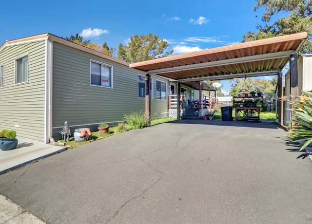 Property at 161 Nota Ct, Vallejo, CA 94590, 2 beds, 2 baths