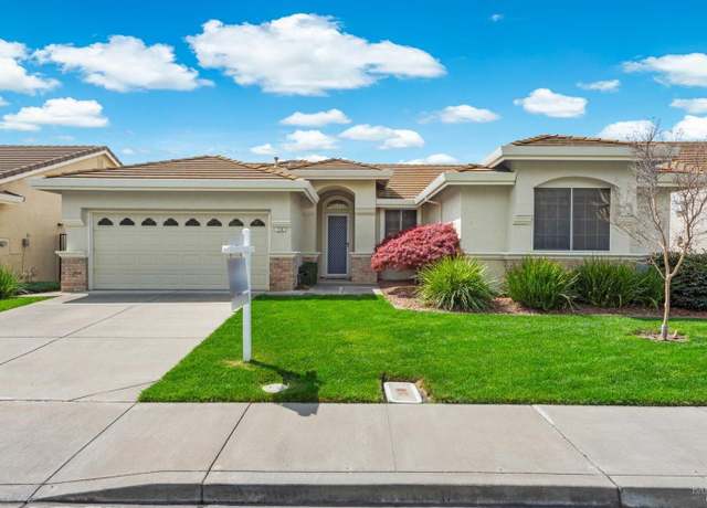 Property at 119 Amethyst Dr, Vacaville, CA 95687, 2 beds, 2 baths