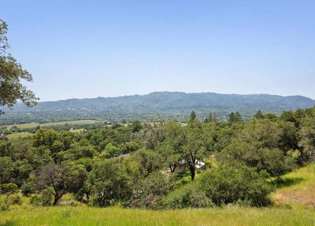 Property at 605 Cavedale Rd, Sonoma, CA 95476, 2 beds, 1 bath