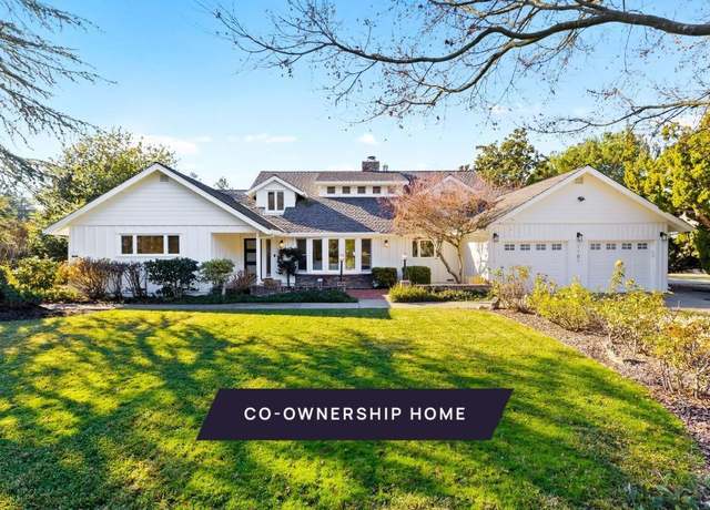 Property at 1101 Olive Hill Ln, Napa, CA 94558, 5 beds, 4 baths