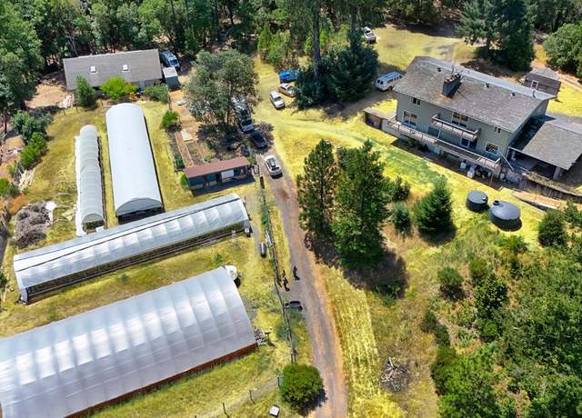 Property at Undisclosed address, Willits, CA 95490, 8 beds, 4 baths