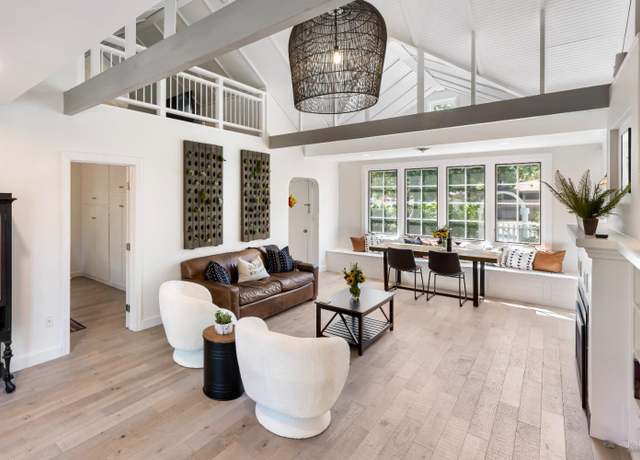 Property at 715 Hunt Ave, St. Helena, CA 94574, 3 beds, 2 baths