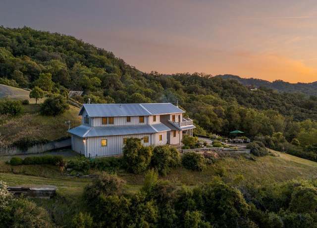 Property at 5525 Butler Ranch Rd, Ukiah, CA 95482, 3 beds, 2.5 baths
