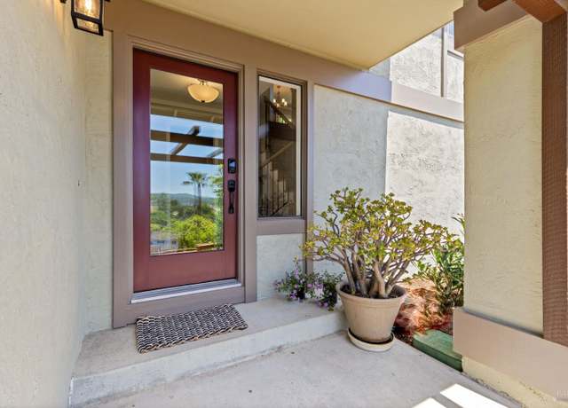 Property at 12 Wilson Hill Ct, Novato, CA 94945, 3 beds, 2 baths