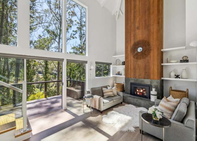 Property at 503 Pixie Trl, Mill Valley, CA 94941, 4 beds, 4 baths