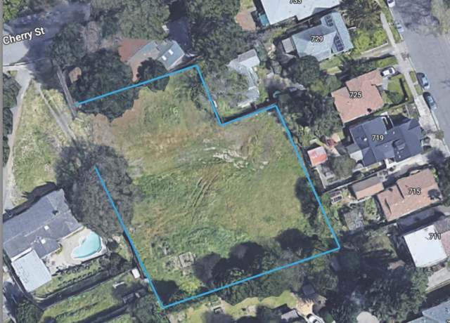 Property at 495 Cherry St, Petaluma, CA 94952