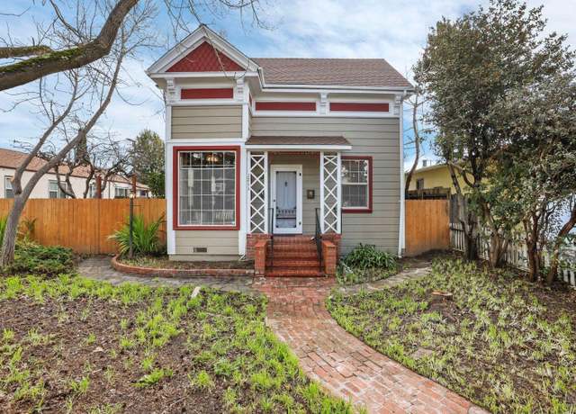 Property at 1211 Kentucky St, Vallejo, CA 94590, 3 beds, 2 baths