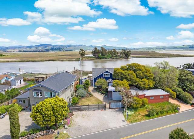 Property at 1354 Milton Rd, Napa, CA 94559, 2 beds, 2 baths