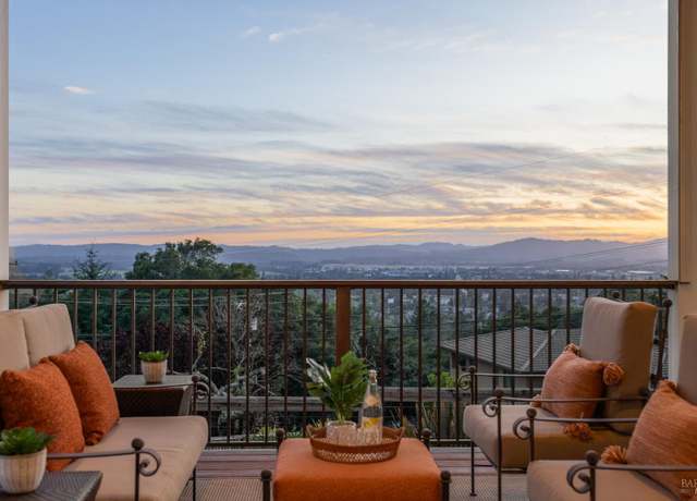 Property at 1335 Wikiup Dr, Santa Rosa, CA 95403, 4 beds, 2.5 baths