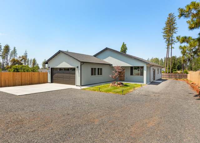 Property at 6215 Pentz Rd, Paradise, CA 95969, 3 beds, 2 baths