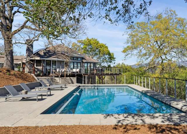 Property at 17914 Carriger Rd, Sonoma, CA 95476, 3 beds, 3.5 baths
