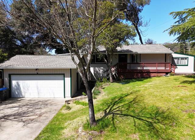 Property at 1990 Cori Ln, Redwood Valley, CA 95470, 3 beds, 1 bath