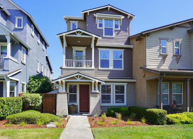 Property at 2265 Alysheba Ct, Napa, CA 94559, 2 beds, 2.5 baths