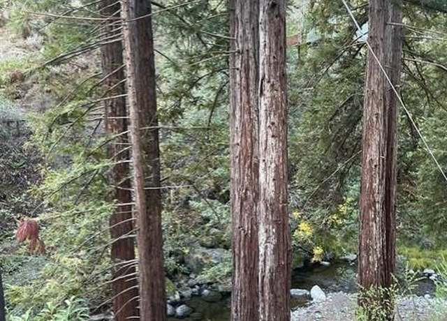 Property at 18990 - 18992 King Ridge Rd, Cazadero, CA 95421
