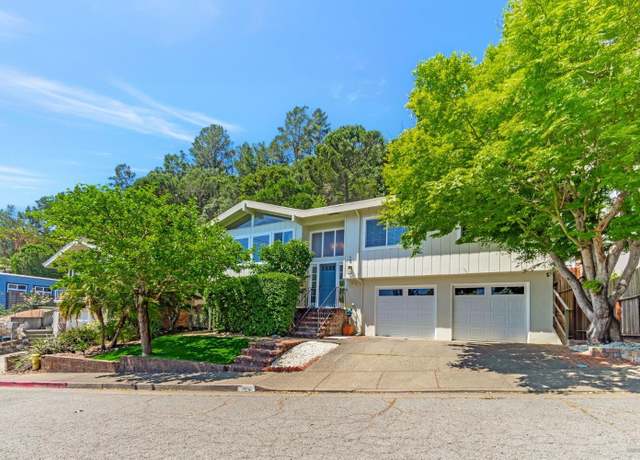 Property at 105 Graceland Dr, San Rafael, CA 94901, 4 beds, 3 baths