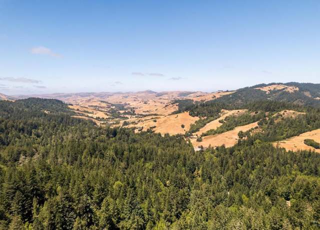 Property at 1401 Nicasio Valley Rd, Nicasio, CA 94946