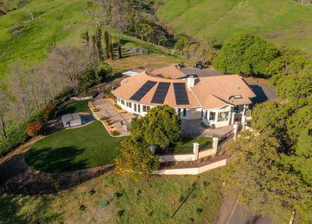 Property at 8725 Quail Canyon Rd, Vacaville, CA 95688, 3 beds, 2 baths