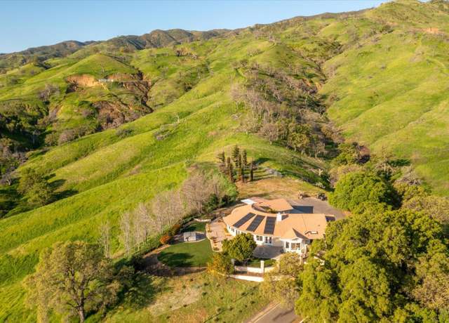 Property at 8725 Quail Canyon Rd, Vacaville, CA 95688, 3 beds, 2 baths