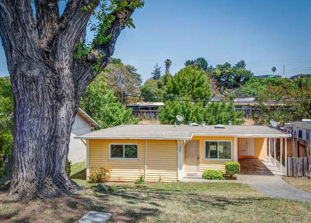 Property at 1450 Magazine St, Vallejo, CA 94591, 3 beds, 1 bath