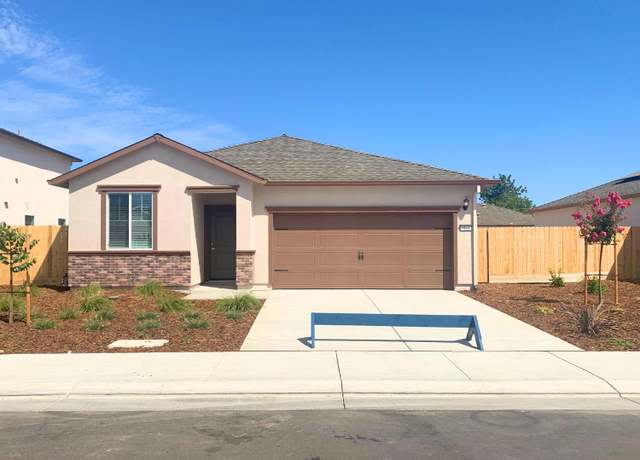 Property at 5101 E Cadence St, Stockton, CA 95215, 3 beds, 2 baths