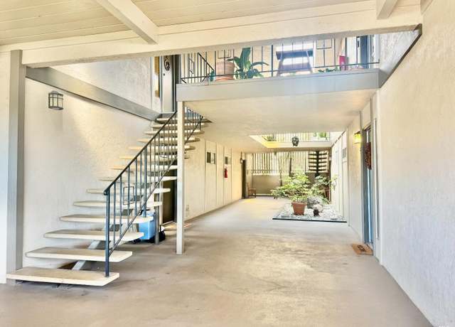 Property at 50 Via Belardo #12, Greenbrae, CA 94904, 1 bed, 1.5 baths