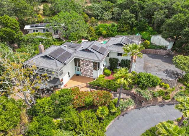 Property at 22 Monez Blvd, Napa, CA 94559, 4 beds, 2.5 baths