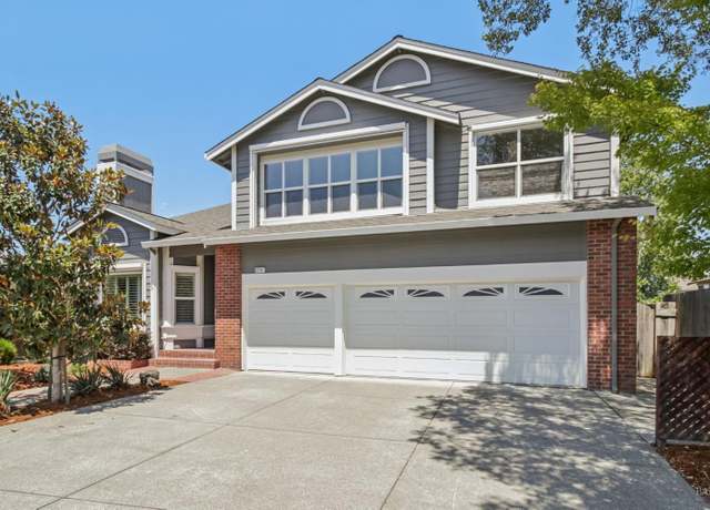 Property at 8350 Dorfman Dr, Cotati, CA 95472, 4 beds, 3 baths