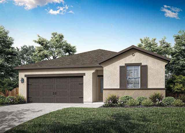 Property at 5054 E Horner Ave, Stockton, CA 95215, 3 beds, 2 baths