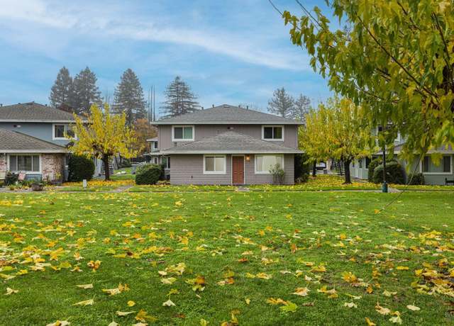 Property at 2618 Plata Ct, Santa Rosa, CA 95403, 2 beds, 1 bath