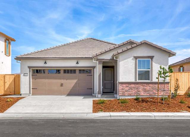 Property at 809 Chatham Ln, Patterson, CA 95363, 3 beds, 2 baths